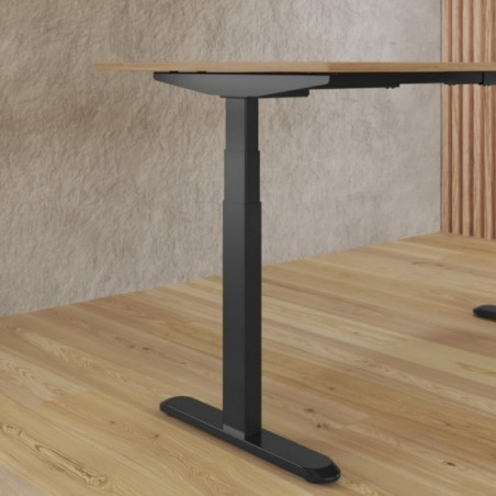 Bureau assis-debout Zenit