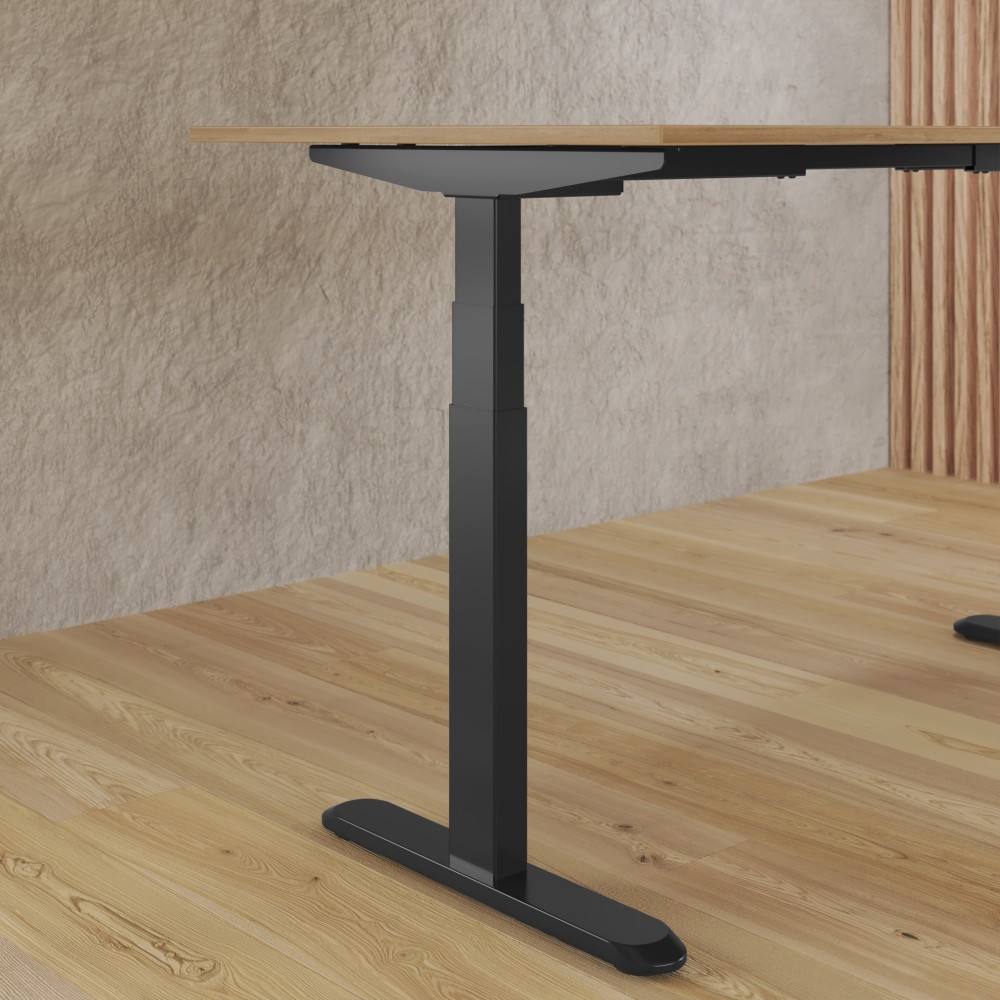 Bureau assis-debout Zenit