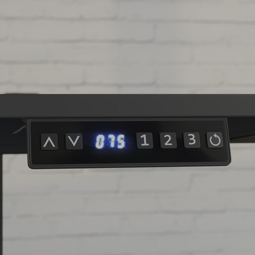 Panneau de contrôle LED Nexa Pulse