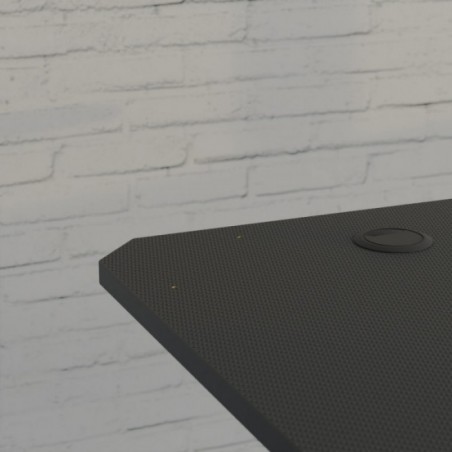 Bureau gamer professionnel