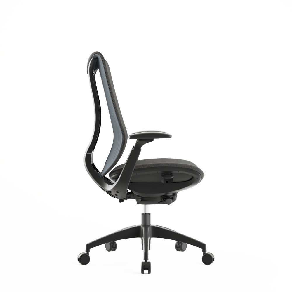 Chaise de bureau ergonomique Diana Plus