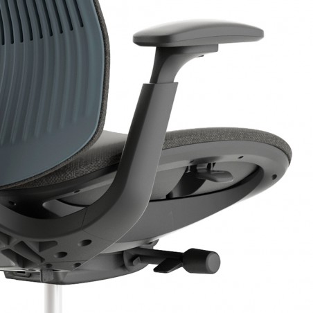 Chaise de direction Diana Plus - détail