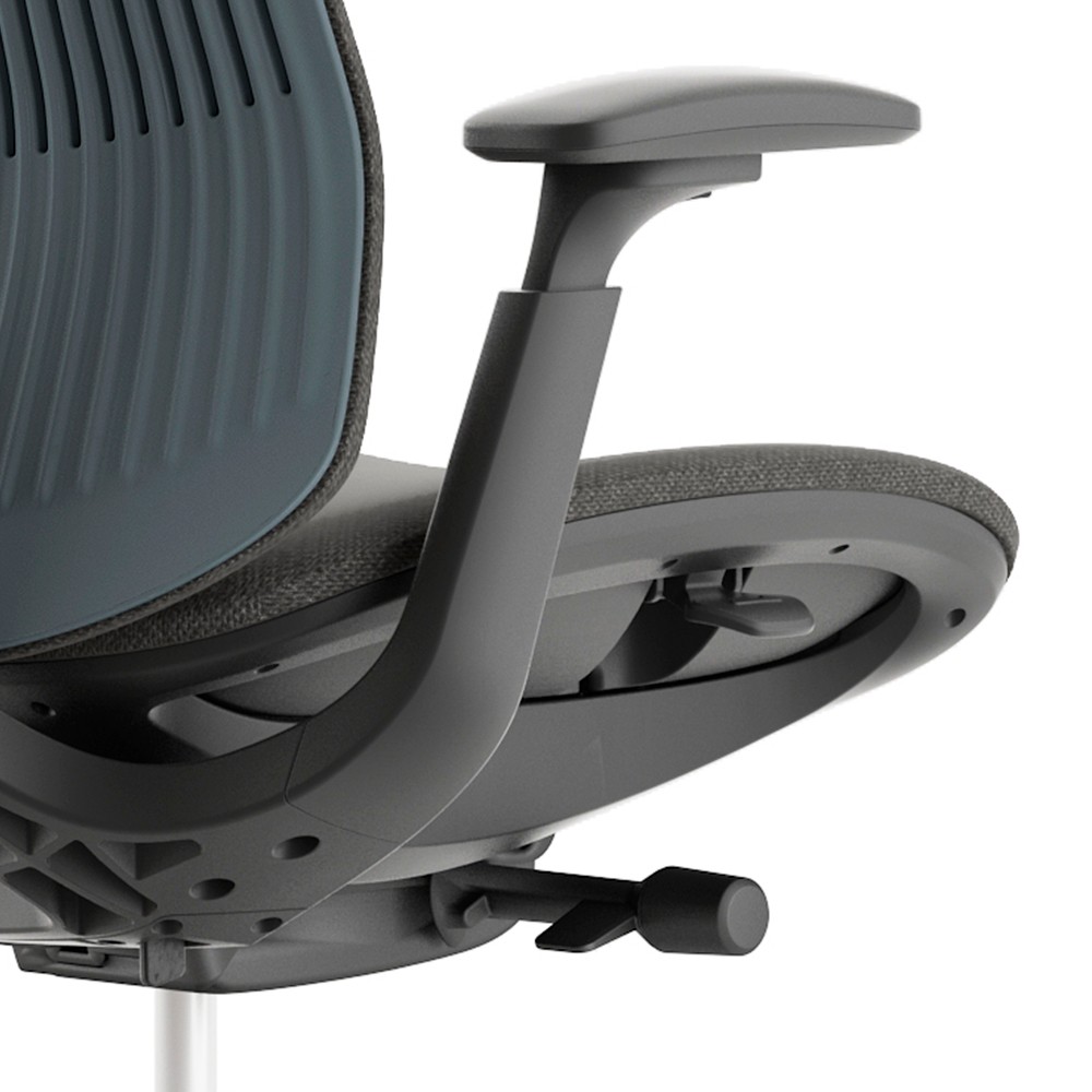 Chaise de direction Diana Plus - détail