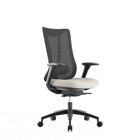 Chaise ergonomique Sara Plus