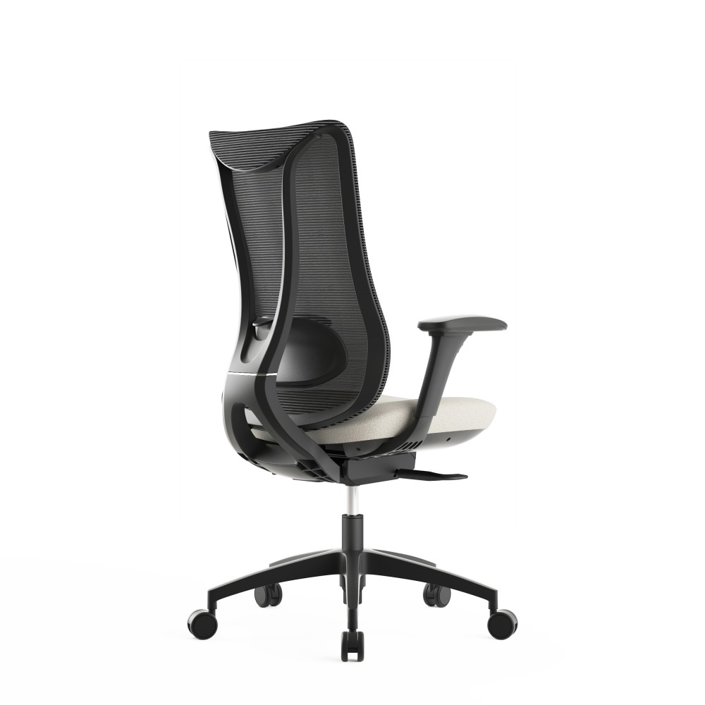 Chaise Sara Plus avec appui-tête