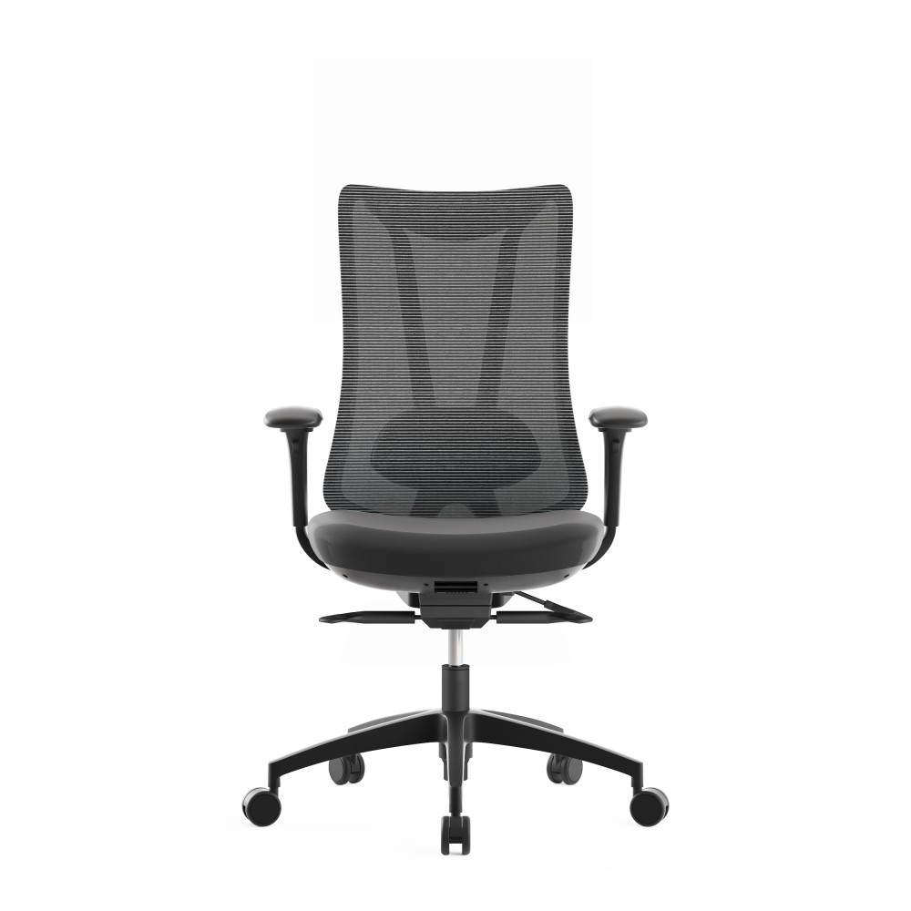 Chaise de bureau ergonomique Sara Plus | Bikkom