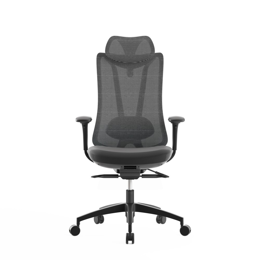 Chaise de bureau ergonomique Sara Plus | Bikkom