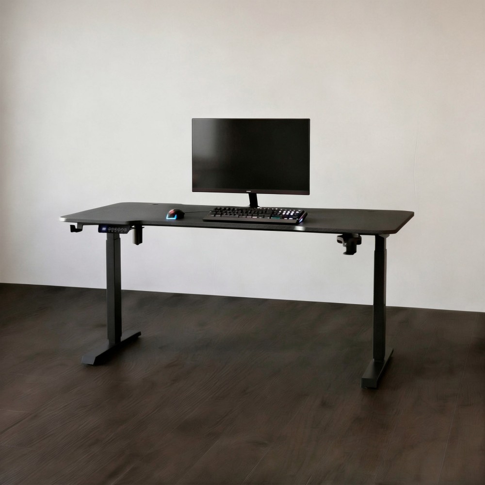 Bureau gaming assis debout Aero