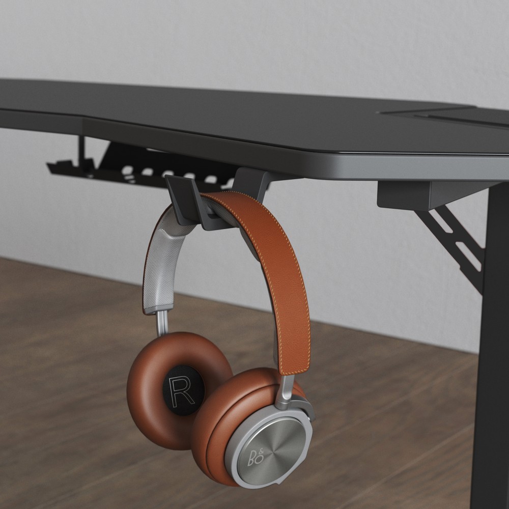 Nexa Pro avec support casque
