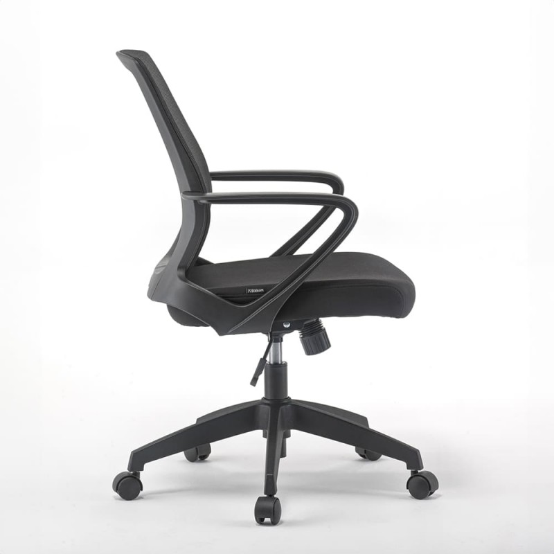 Chaise de bureau ergonomique Diva - Bikkom