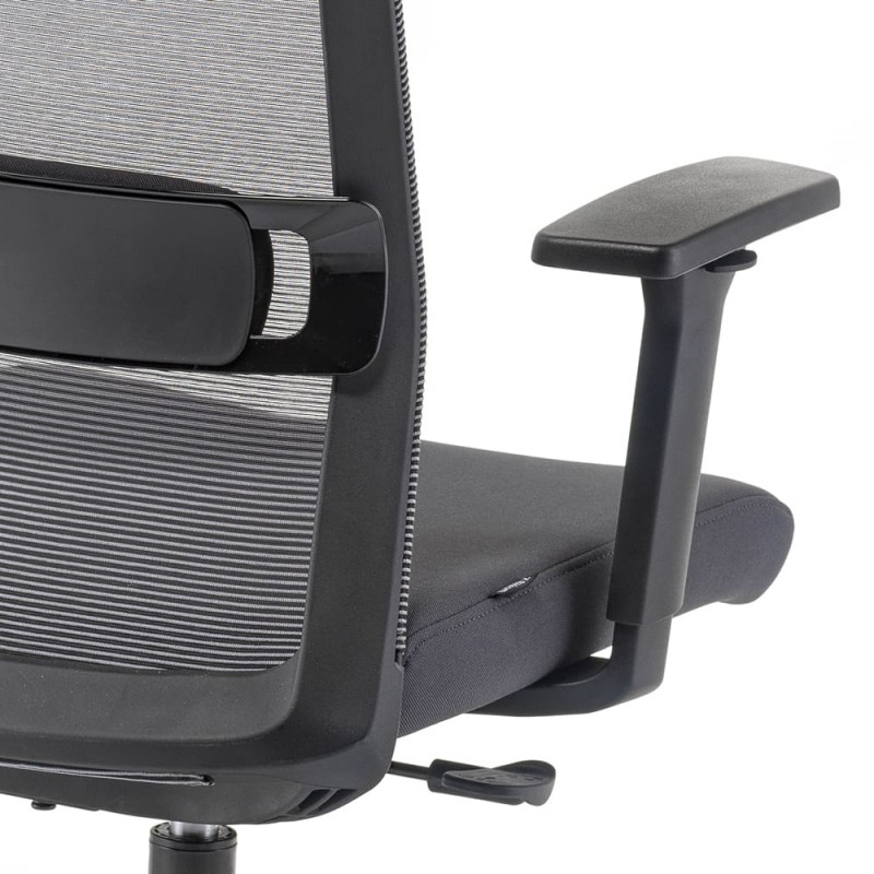 Chaise de bureau ergonomique Becca - Bikkom
