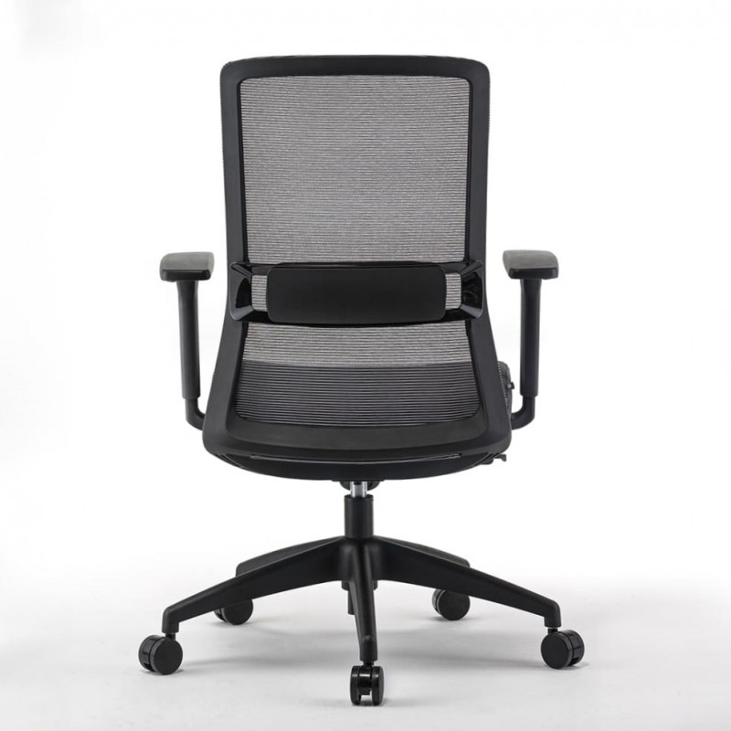 Chaise de bureau ergonomique Becca - Bikkom