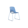 Chaises pour groupes – Empilables, pratiques et confortables | Bikkom