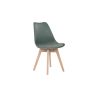 Chaises visiteur – Confort et élégance | Bikkom