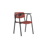 Chaises de formation – Confort et ergonomie | Bikkom