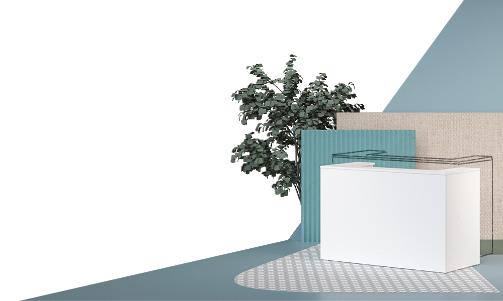 Mobilier de réception