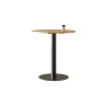 Tables de bureau hautes - Bikkom