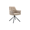 Chaise salle d’attente & fauteuil d’accueil - Bikkom