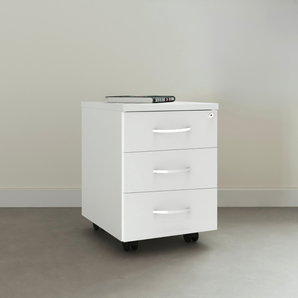 Caisson Omega en bois