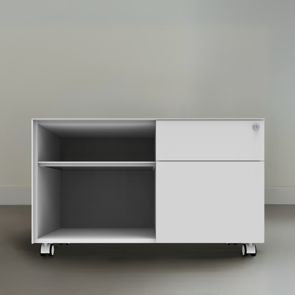 Caisson bureau Zeta