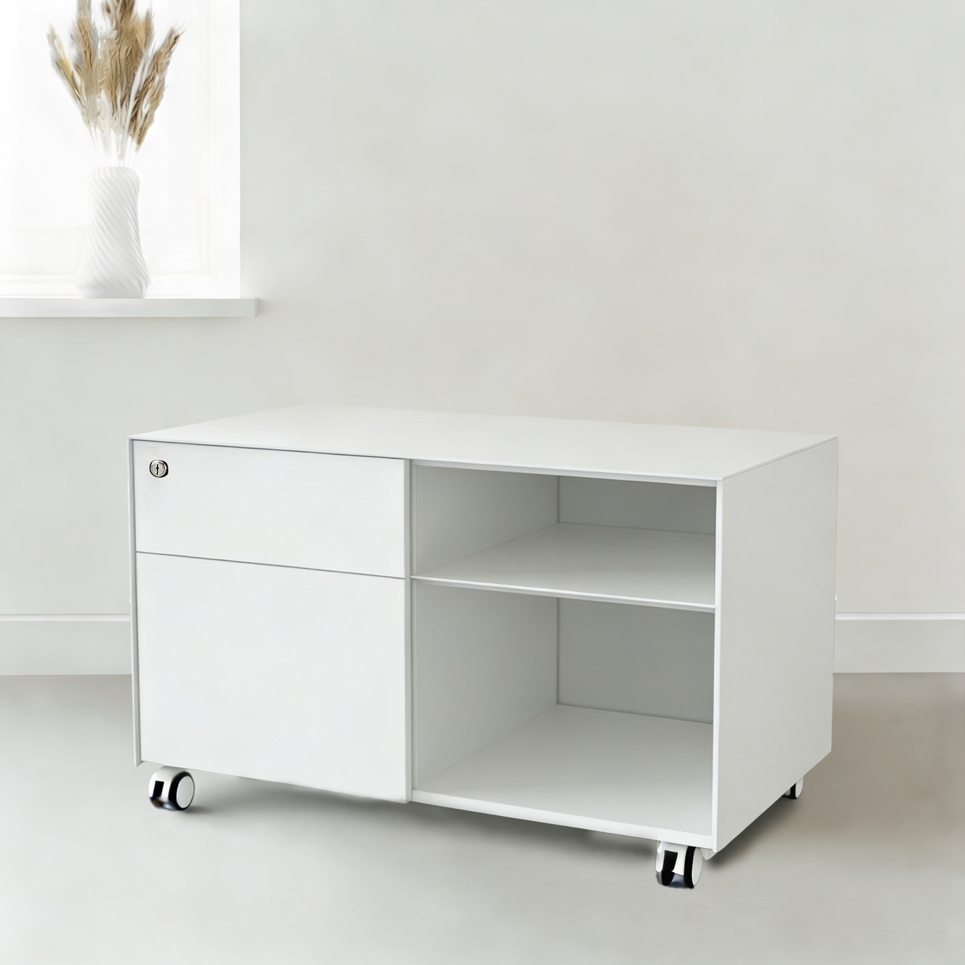 Caisson bureau Zeta