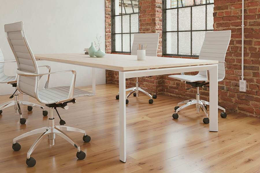 Bikkom, un nouveau concept de bureau